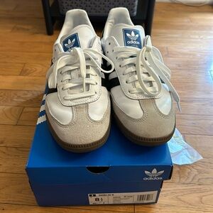 Adidas Sambas